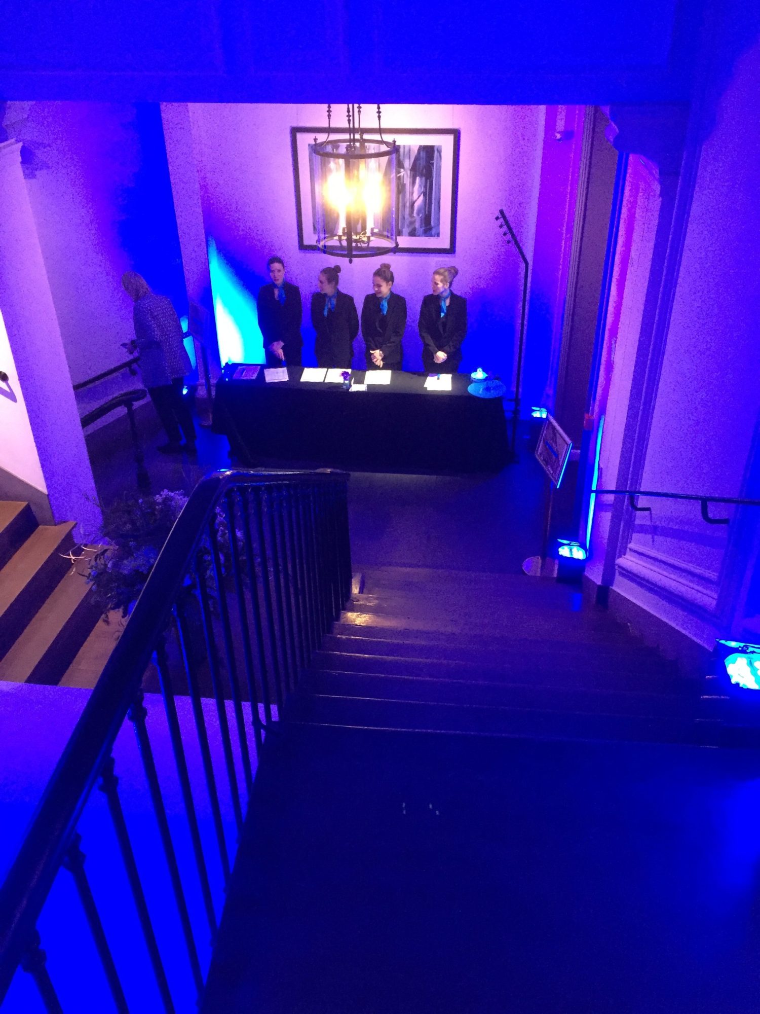 Soirée 10 ans – plm avocats